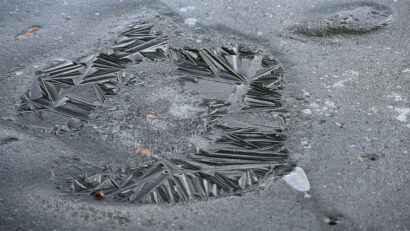 winter (c) renate romanus