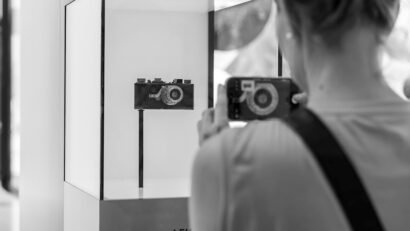 Leica-Ausstellung (c) Astrid Padberg