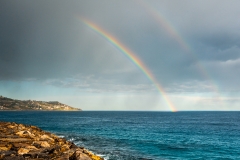 Himmel im Farbmodus (c) Andreas Otto