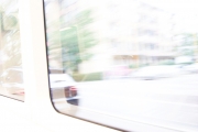 Unterwegs mit der Rheinbahn (c) Andrea Hermann