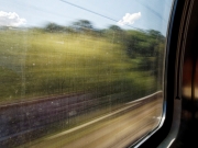 Von Potsdam nach Berlin (c) Annette Ulrich