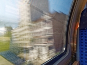 Von Potsdam nach Berlin (c) Annette Ulrich