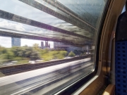 Von Potsdam nach Berlin (c) Annette Ulrich