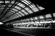 Fahrt nach Köln (c) Peter Taubert