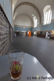 Bahnhof Vohwinkel