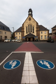 Bahnhof Vohwinkel