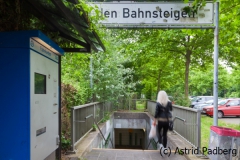 Bahnhof Vohwinkel