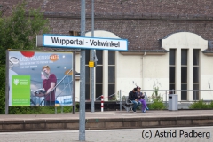 Bahnhof Vohwinkel