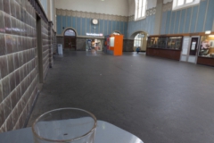 Bahnhof Vohwinkel