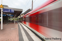 Bahnhof Vohwinkel