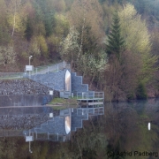 Wanderung entlang des Perlenbachs nach Monschau