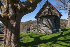 Wanderung entlang des Perlenbachs nach Monschau
