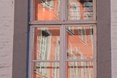 Das rote Haus