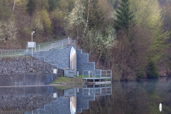 Wanderung entlang des Perlenbachs nach Monschau