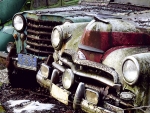 Autofriedhof