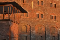 Im Abendlicht