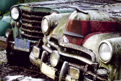 Autofriedhof