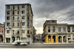 Erzähl mir von Cuba