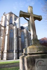 Altenberger Dom