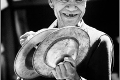 Musik kennt kein Alter