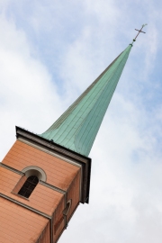 Angeschnitten (c) Hans Georg Bein