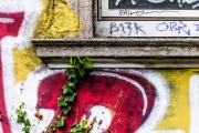 Angeschnitten (c) Ina Herzig