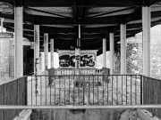 Bahnhof Pirschheide (c) Annette Ulrich