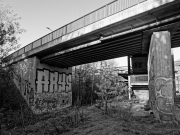 Bahnhof Pirschheide (c) Annette Ulrich