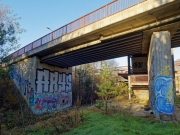 Bahnhof Pirschheide (c) Annette Ulrich