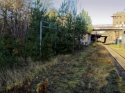 Bahnhof Pirschheide (c) Annette Ulrich