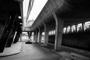 Arnheim Bahnhof (c) Ina Herzig