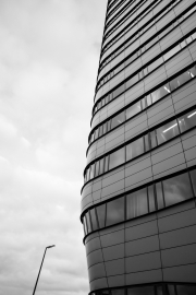 Arnheim Bahnhof (c) Ina Herzig