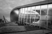 Arnheim Bahnhof (c) Andreas Otto