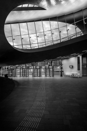 Arnheim Bahnhof (c) Andreas Otto