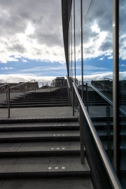 Bahnhof Arnheim (c) Astrid Padberg