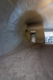 Bahnhof Arnheim (c) Astrid Padberg