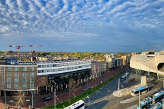 Panoramablick vom Ibishotel (c) Detlef Buxmann