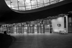 Arnheim Bahnhof (c) Andreas Otto