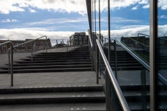 Bahnhof Arnheim (c) Astrid Padberg