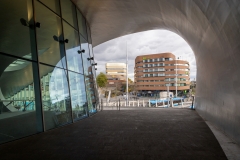 Bahnhof Arnheim (c) Astrid Padberg