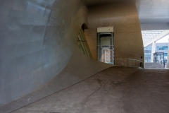 Bahnhof Arnheim (c) Astrid Padberg