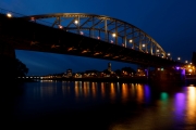 John-Frost-Brücke (c) Georg Bein