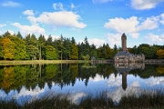 Jagdhaus Sint Hubertus, Hoge Veluwe Park (c) Detlef Buxmann