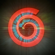 Lichtspirale im Kröller-Müller Museum (c) Detlef Buxmann