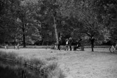 De Hoge Veluwe (c) Ina Herzig