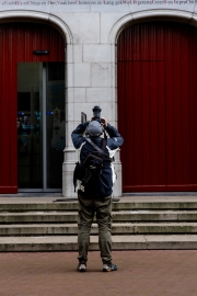 Arnheim (c) Ina Herzig