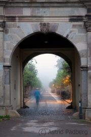 Kloster Knechtsteden (c) Astrid Padberg