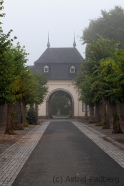 Kloster Knechtsteden (c) Astrid Padberg