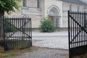 Kloster Knechtsteden (c) Astrid Padberg