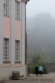 Kloster Knechtsteden (c) Astrid Padberg